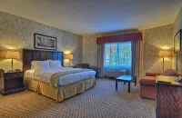 Holiday Inn Express SAN DIEGO SOUTH - CHULA VISTA by IHG