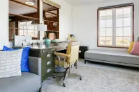 Joshua Tree Desert Homestead Living - 4-Star