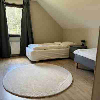 Modern House for 6 People - Close to Gekås Ullared Rooms