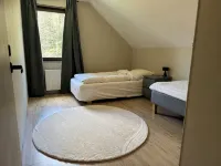 Modern House for 6 People - Close to Gekås Ullared - Homestays