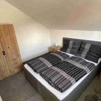 holiday flat "Valentin" Rooms
