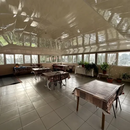 Solnechnye Dali Living Quarters