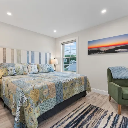 Seaside Serenity  Oceanfront Cottage with private beach  Perkins CoveNew 2025