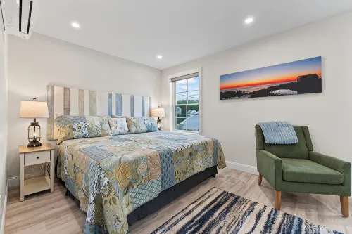 Seaside Serenity  Oceanfront Cottage with private beach  Perkins CoveNew 2025 - 4-Star