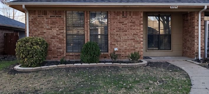 Central Frisco-Full renovated cozy&nice half duplex 3bed|2bath free wifi&parking Hotels in Frisco