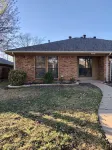 Central Frisco-Full renovated cozy&nice half duplex 3bed|2bath free wifi&parking