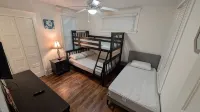 Cozy cottage near Sandbanks Beach (Picton) - 3 stjerner