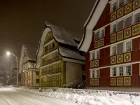 Ground floor - in the traditional Appenzellerhaus Hotels in Appenzell
