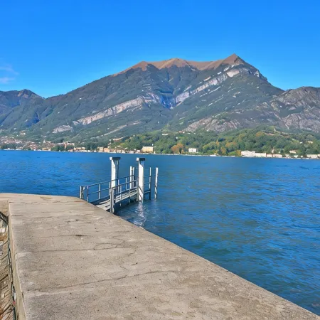 Antea by KlabHouse Lakefront - Free Access to Villa Melzi