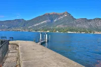 Antea by KlabHouse Lakefront - Free Access to Villa Melzi