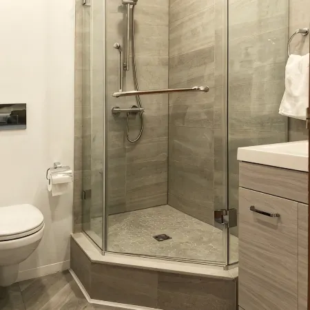 Misty Haven Suite