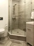 Misty Haven Suite