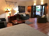Sayulita's Favorite Beach & Plaza Home