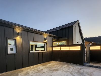 Paju Espacio Cantabile