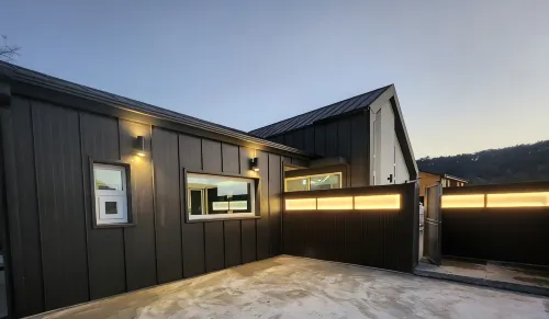 Paju Espacio Cantabile - spa