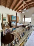 Island Country Retreat  with  Expansive Ocean Views ~ Private Pool - Hot Tub