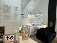 Luxury Retreat/Hot Tub/Private/Walk to Distillery & Ocean - 4-Star