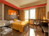 Hotel Continental Hotels in Brno