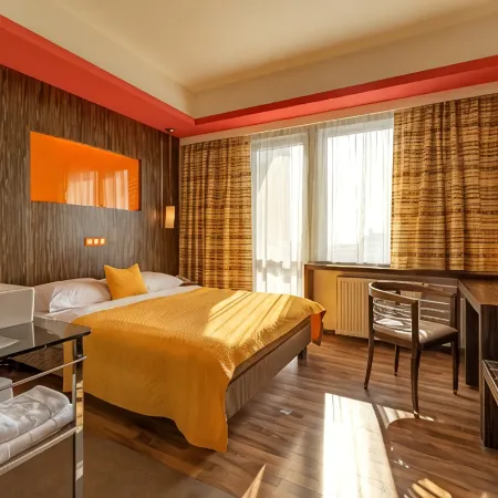 Hotel Continental