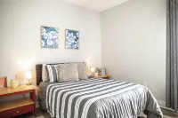 3Br/2BA in the Heart of Downtown Ocean Springs! Ms Annie's Coastal Hideaway - 4-Sterne