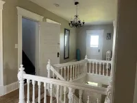 Waterfront 6 bedroom (8 beds) , 51/2 bath house in Summerside, Pei. - 4 stjerner