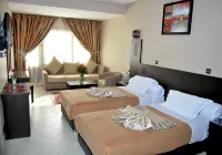 Suite Hotel Tilila - 3-Star