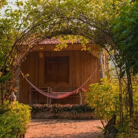 Lan Homestay