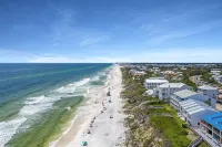 Directly on the beach! Your 30A getaway! - 3성급