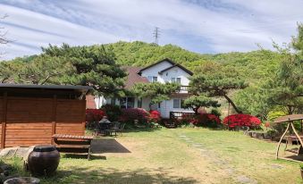 Yangpyeong Blue Garden Pension
