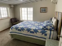 Quiet Barn on Big Horn River, Thermopolis, WY - Homestays