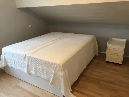 Apartment in the countryside - Wi-Fi