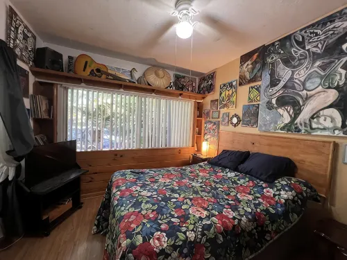 Secluded Bungalow Oasis & Sanctuary garden between Miami & Keys - 무료 와이파이