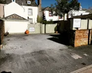 Abbey House B & B