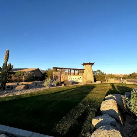 Charming 3-bedroom house in Gold Canyon with 1 gigabit WiFi and amazing views