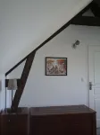 The house of La Digue, 2 bedrooms with terrace and parking - 2-Star