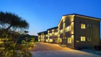 Buan Byeonsan Kakao Spa Pension - SPA