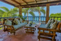 Villa Beachcliff,  "The Perfect Island Sanctuary" - 4-Star