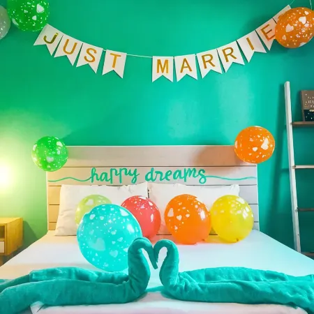 My Green Hostel
