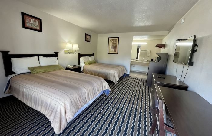 Washington Burgess Inn