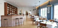 Hotel am Meilenstein - breakfast