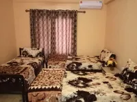 Cliff Hostel Ξενοδοχεία στην πόλη 
