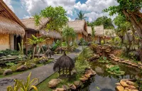 Fivelements Retreat Bali, Ubud - Jacuzzi