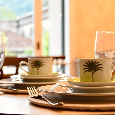Hotel Reggia Catarina