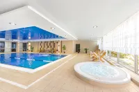 Z-Hotel Business & Spa - Pools