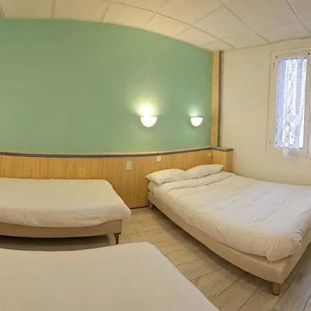Hotel CÖRONA Lourdes