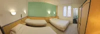 Hotel CÖRONA Lourdes - Bjergudsigt