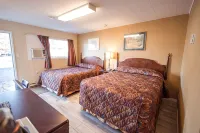 Gold Pan Motel