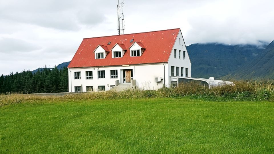 Holt Inn