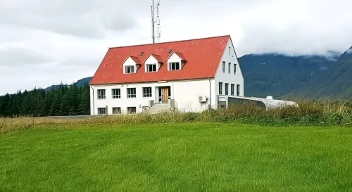 Holt Inn - Wifi