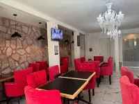Royal Madero Inn Express - Breakfast